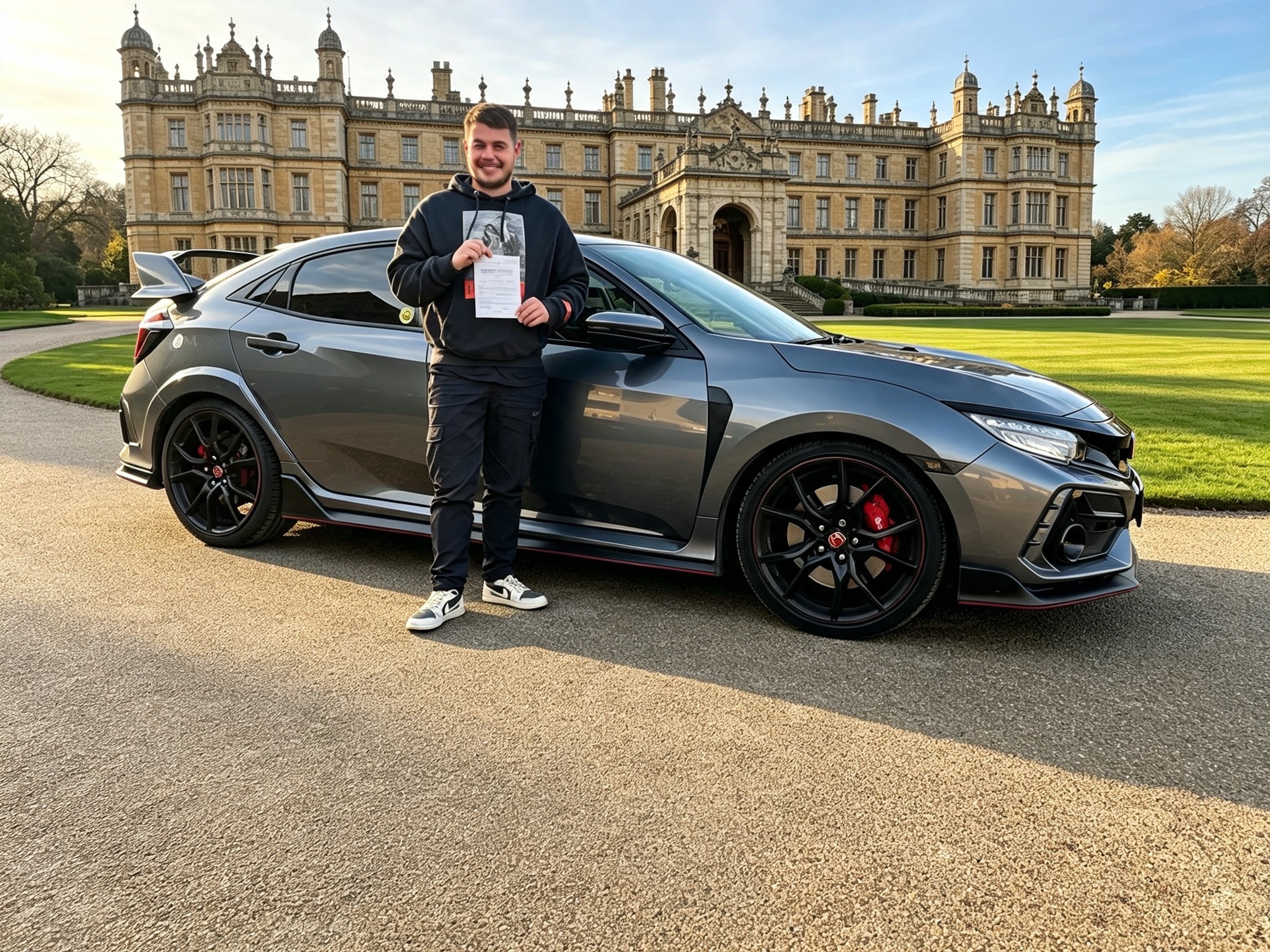 Intensive Driving Course Bristol