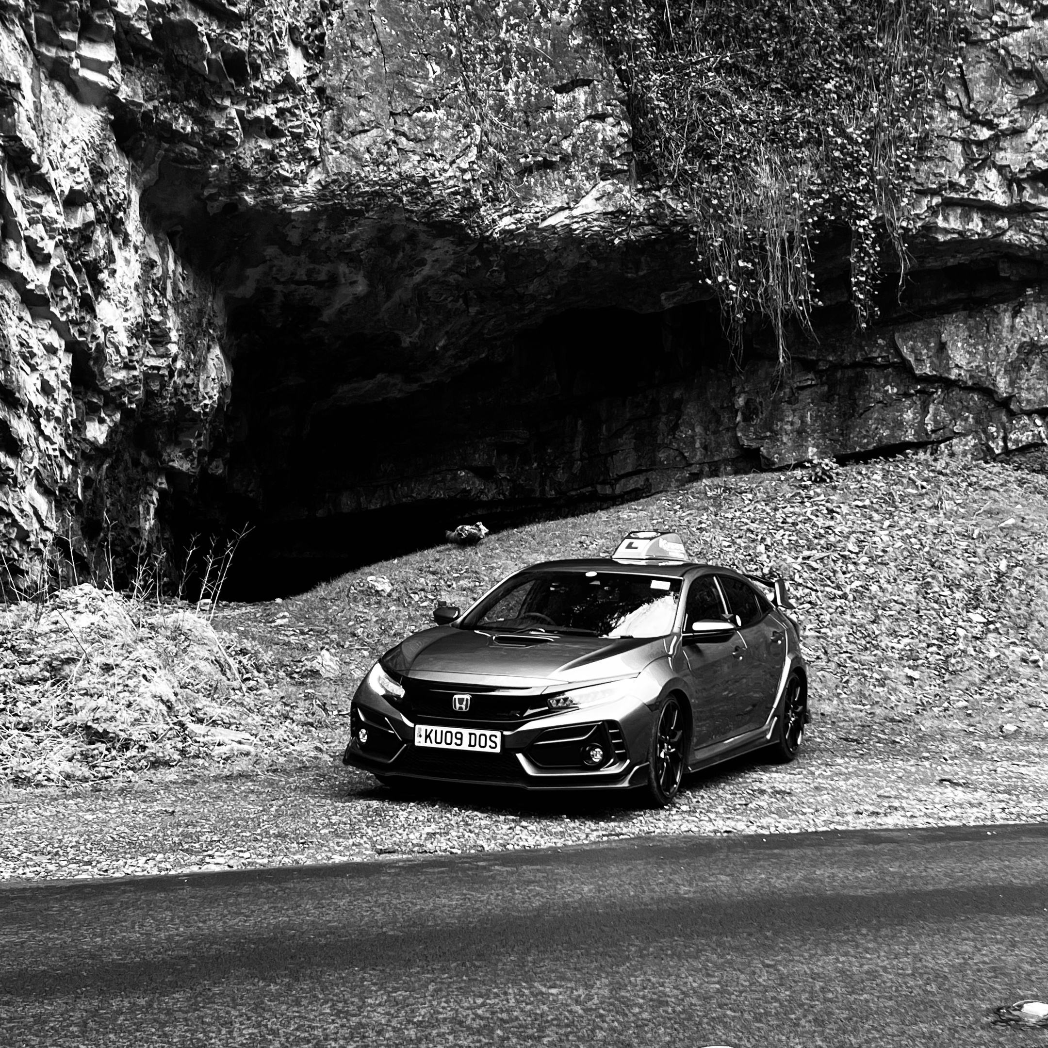 Honda Civic Type R - 4
